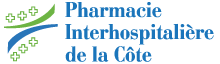Pharmacie Interhospitalière de la Côte